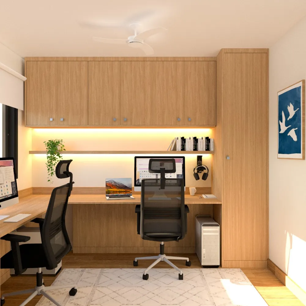 Portfólio - Marcela Mendes Arquitetura