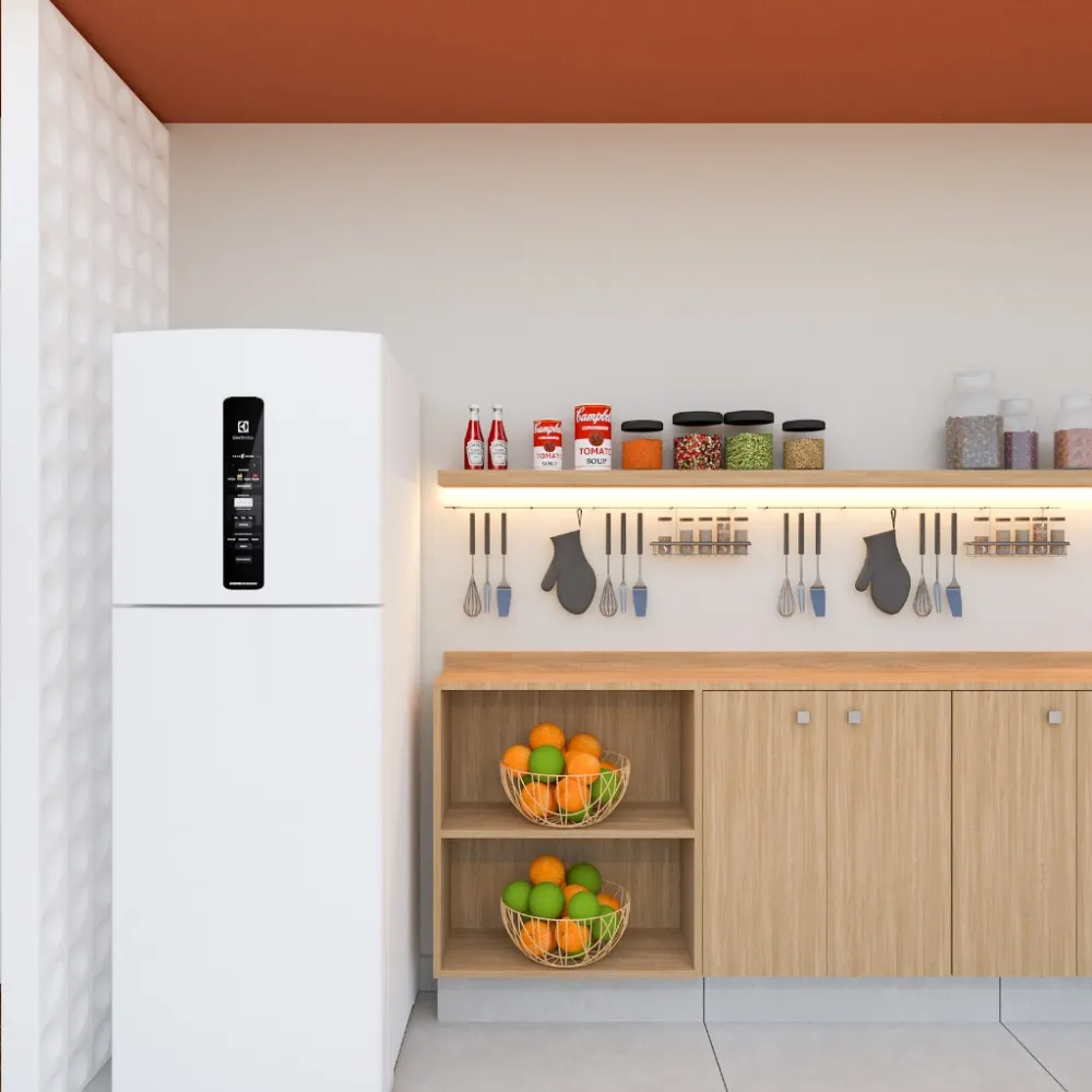 Portfólio - Marcela Mendes Arquitetura