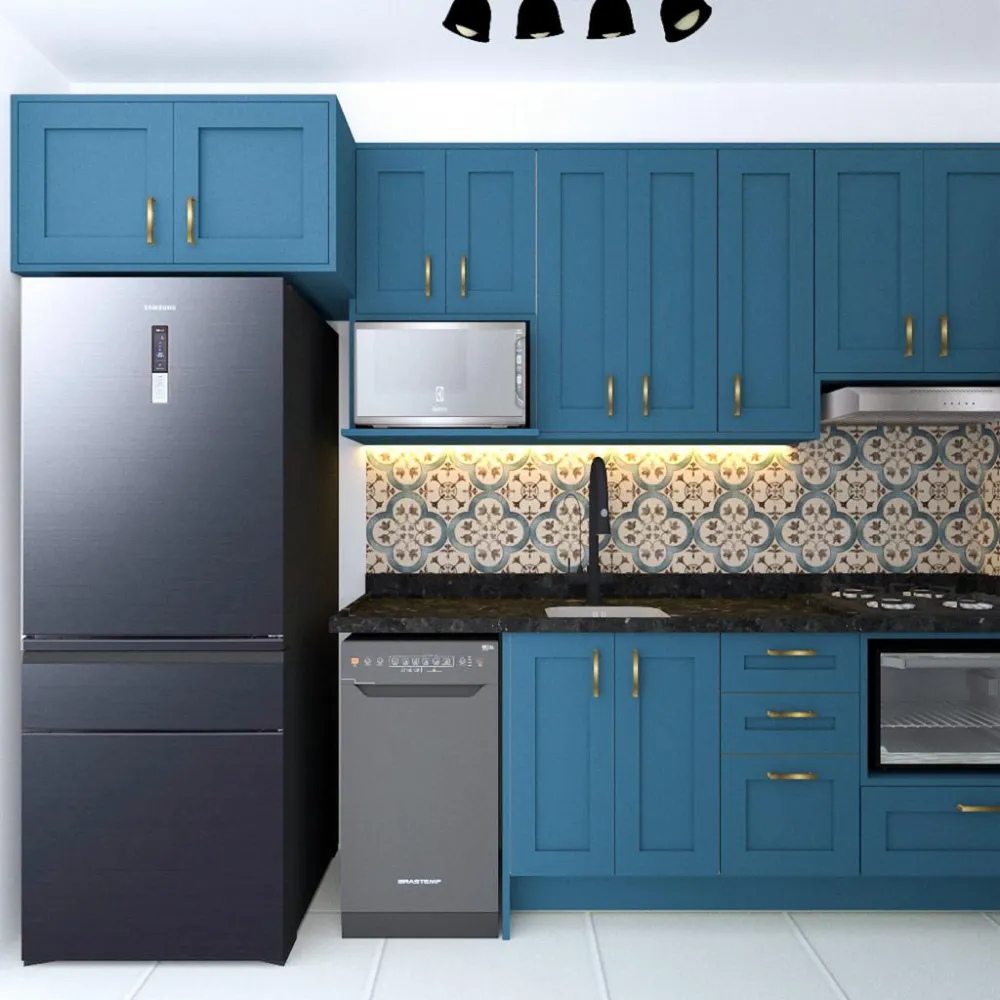 Portfólio - Marcela Mendes Arquitetura