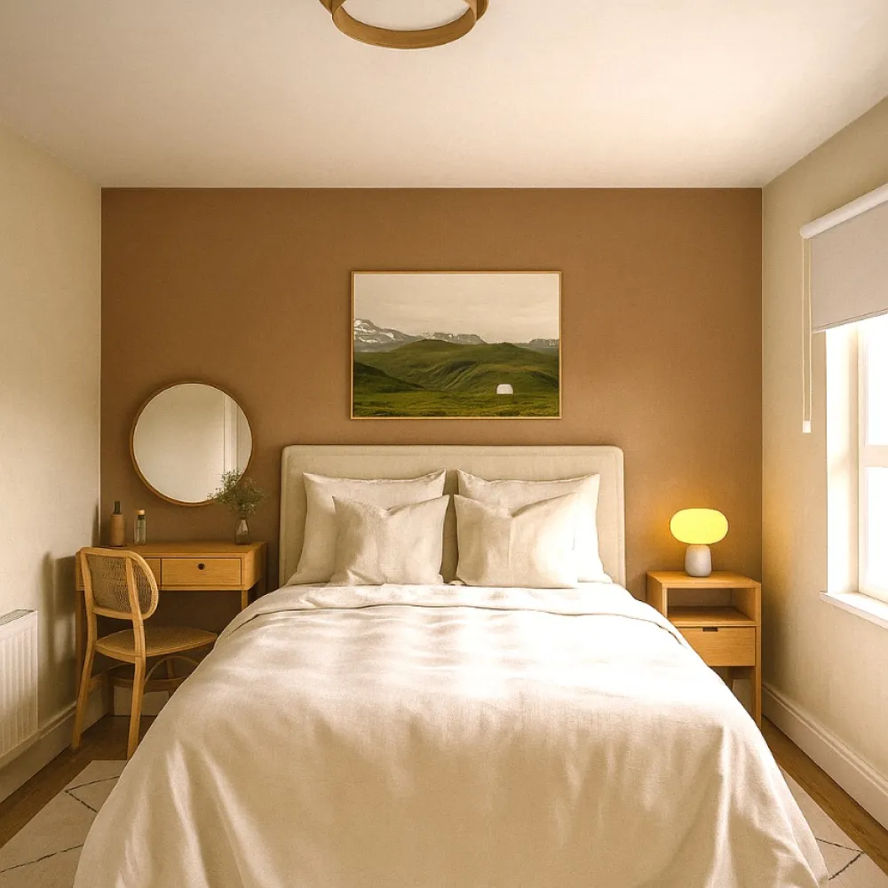 Portfólio - Marcela Mendes Arquitetura