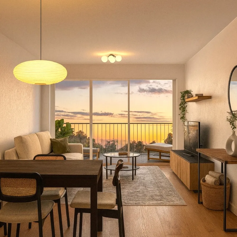 Portfólio - Marcela Mendes Arquitetura